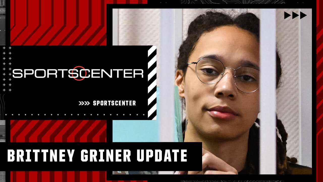 Brittney Griner and team are 'trying to minimize the amount of damage' – T.J. Quinn | SportsCenter