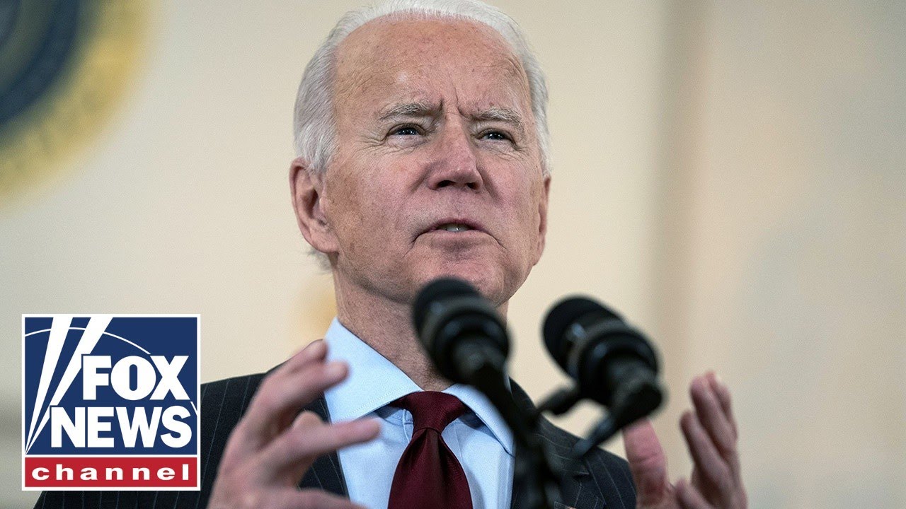 Dem rushes to CNN to apologize to Biden