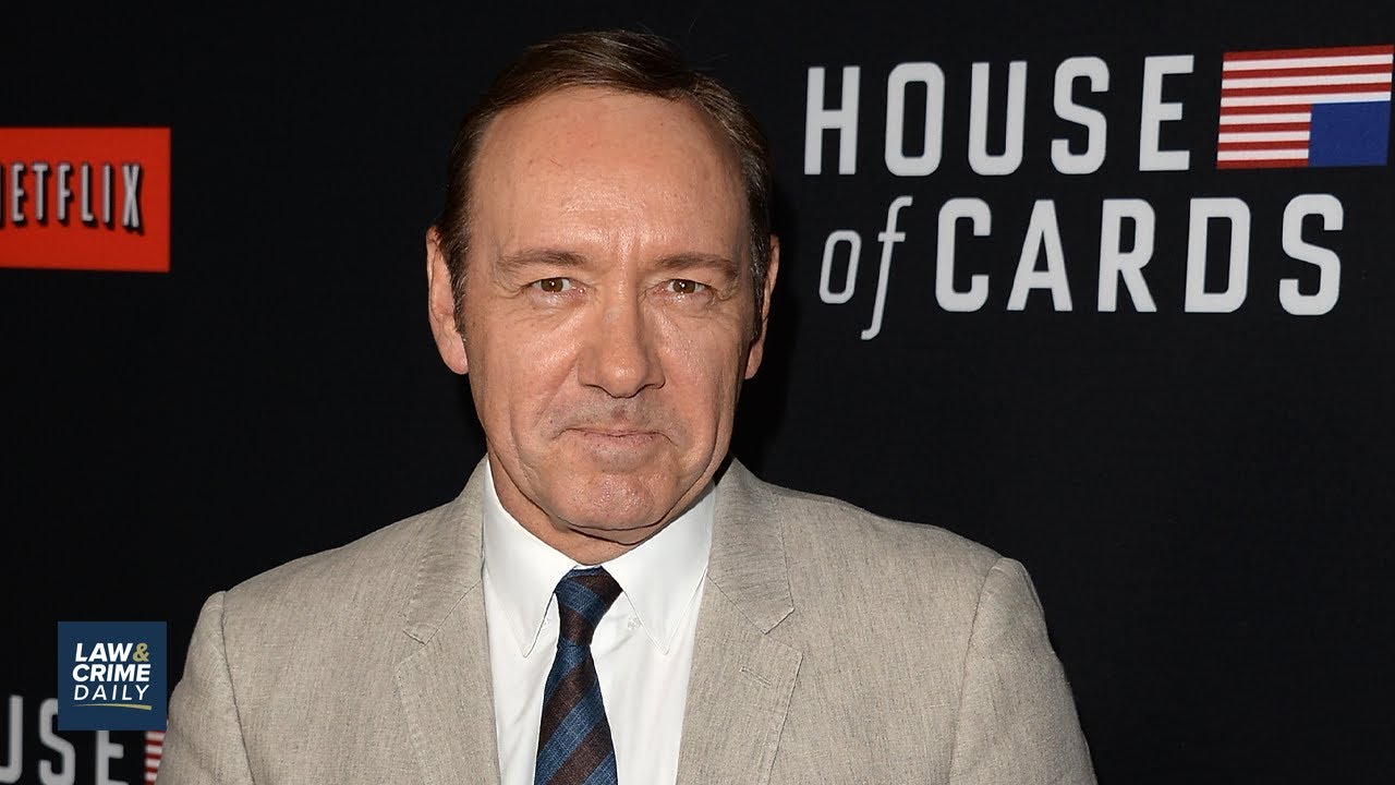 Kevin Spacey Ordered to Pay $31M to ‘House of Cards’ Producers