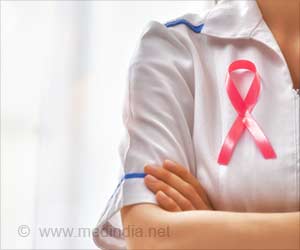 Indian Women Succumb to Breast Cancer Every 8 Minutes