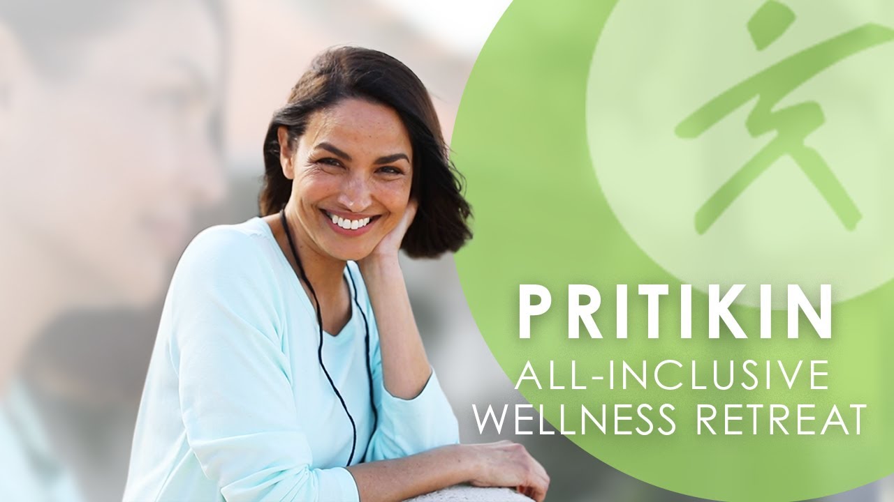 The Pritikin All-Inclusive Wellness Retreat