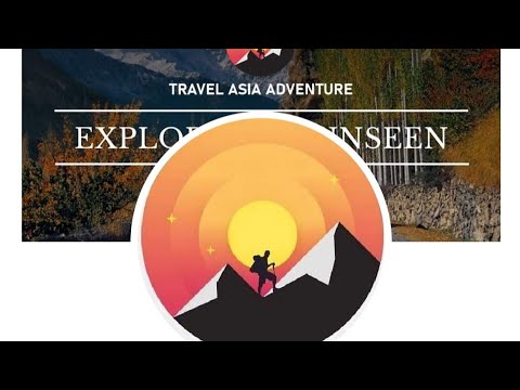 Travel Asia Adventure Pakistan