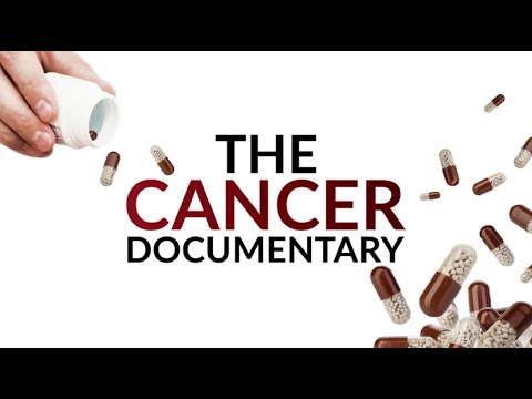 The Cancer Documentary (1080p) FULL MOVIE – Health & Wellness