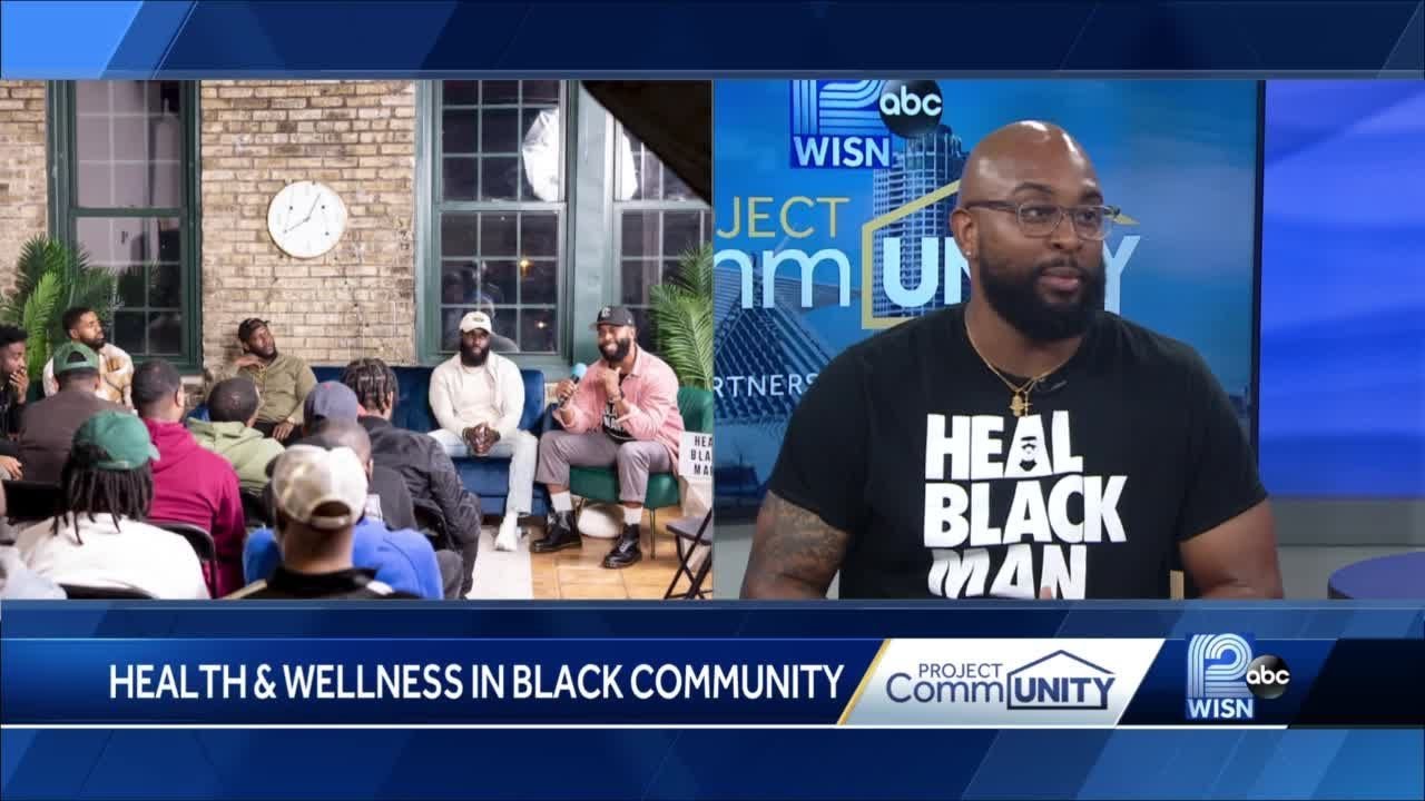 No Studios: Making health and wellness accessible in the Black community