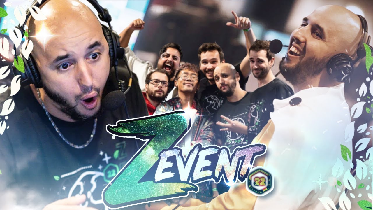 ENCORE UNE SOIRÉE HORREUR… – BEST OF JIRAYA #ZEVENT22