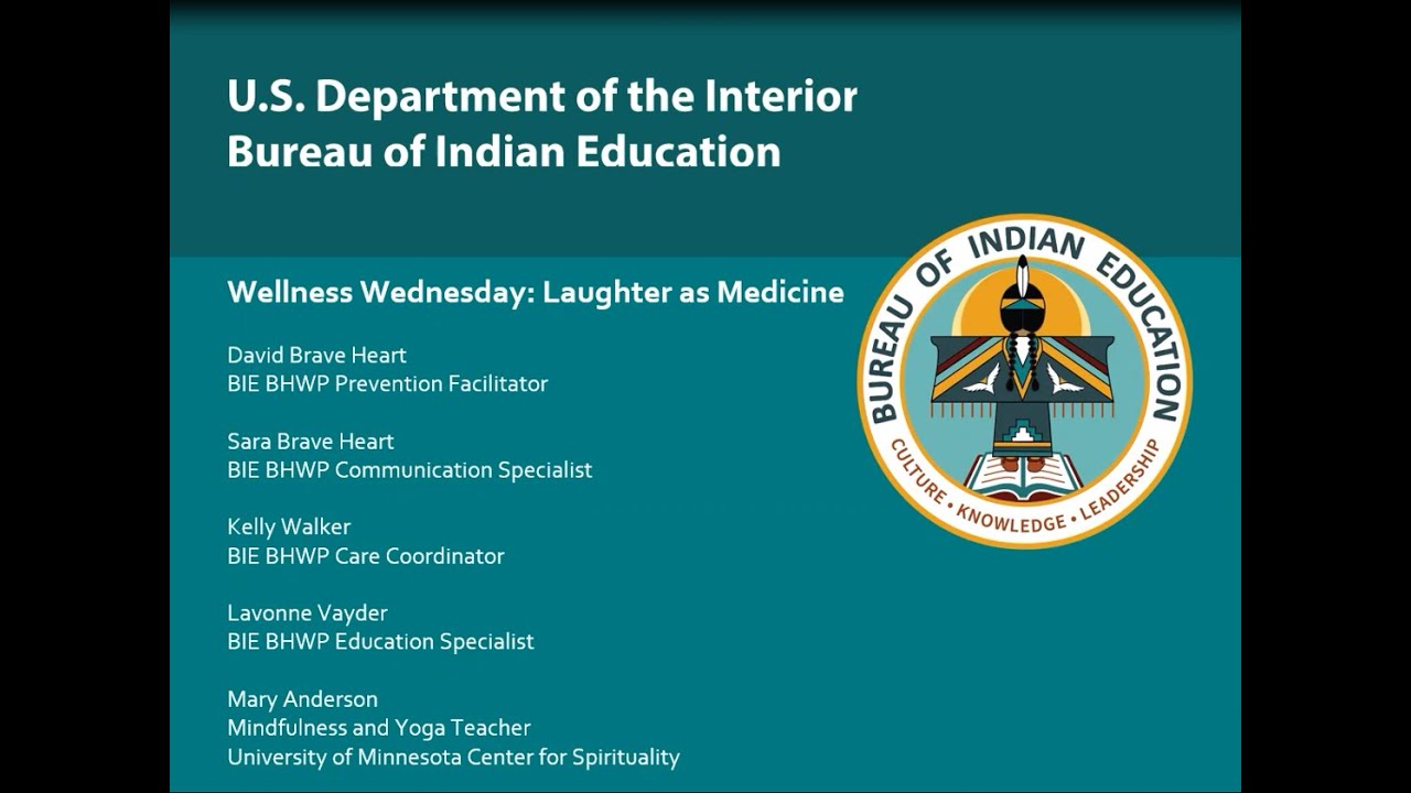 Wellness Wednesday: Laughter as Medicine