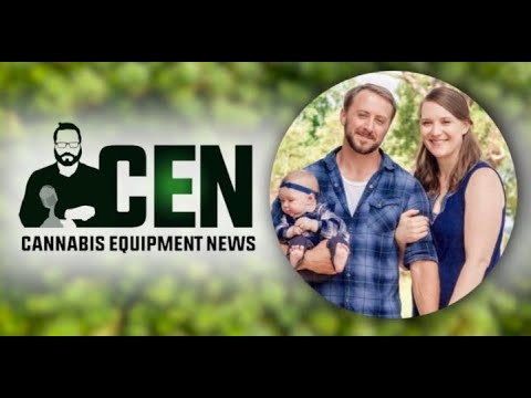 Original Interview By: Cannabis Equipment News with: Bryan Wilson: Fiber is the Future