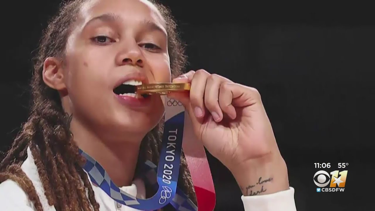 Russian court upholds WNBA star Brittney Griner's 9-year prison sentence