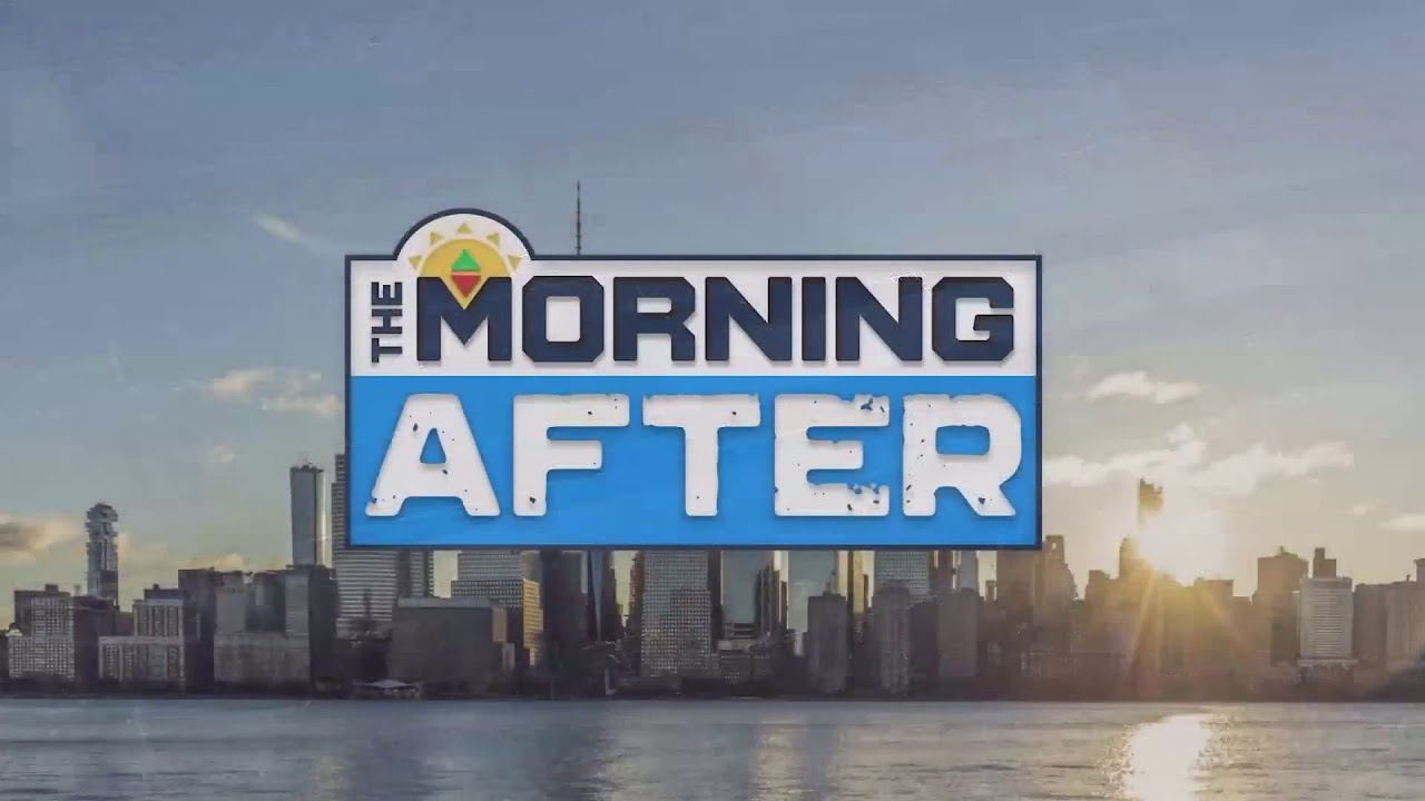 NBA Opening Week Recap, MNF Prop Preview, Sports Betting Talk | The Morning After Hour 2, 10/24/22