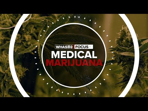 FOCUS | Medical marijuana movement in Kentucky