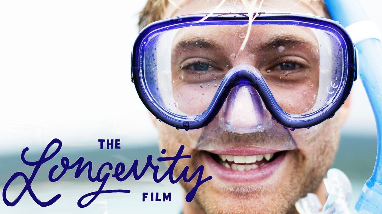 The Longevity Film (1080p) FULL MOVIE – Documentary, Health, Wellness