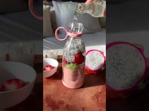 Portable Mini Fast Blender