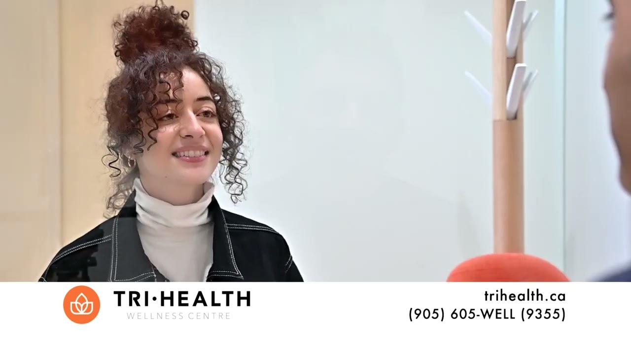 Tri-Health Wellness Centre – TLNtv Commercial