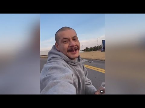 Idaho TikTok star Doggface208 arrested for marijuana possession