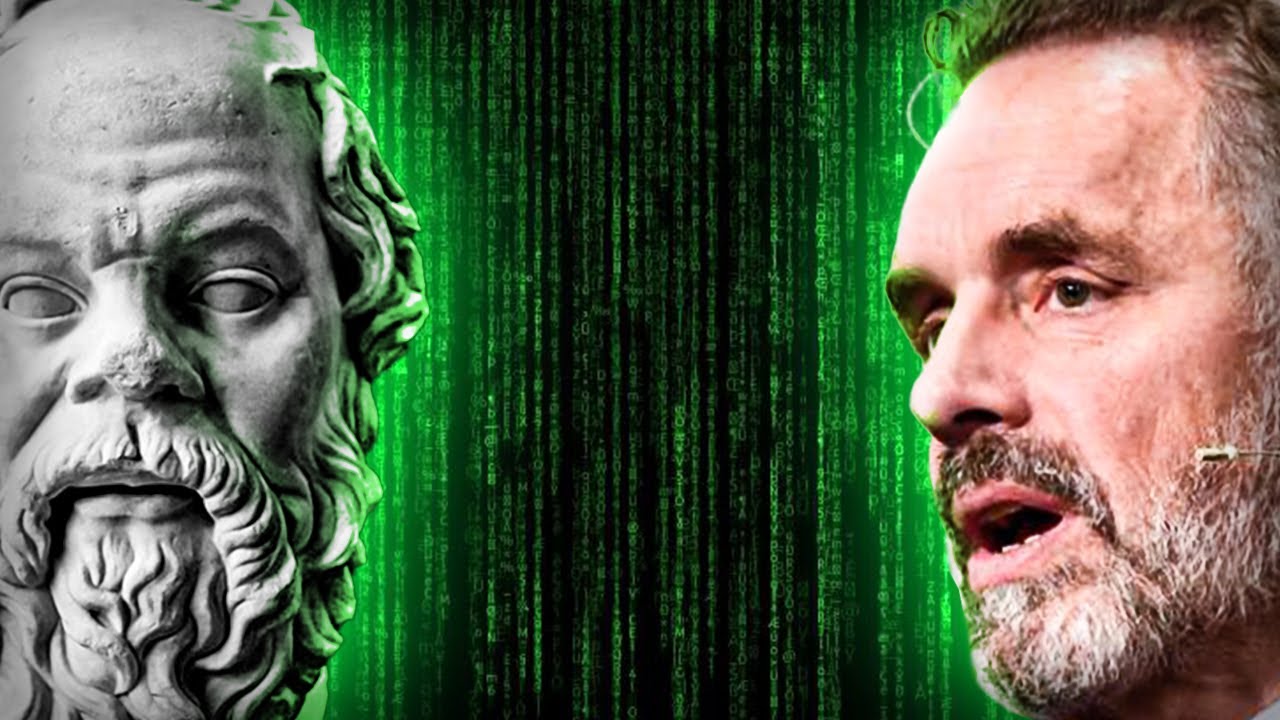 The Struggle Within – This is Hard – Analysis – (Jordan Peterson)