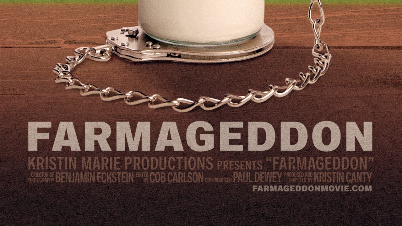 Farmageddon (1080p) FULL MOVIE – Documentary, Drama, Health and Wellness