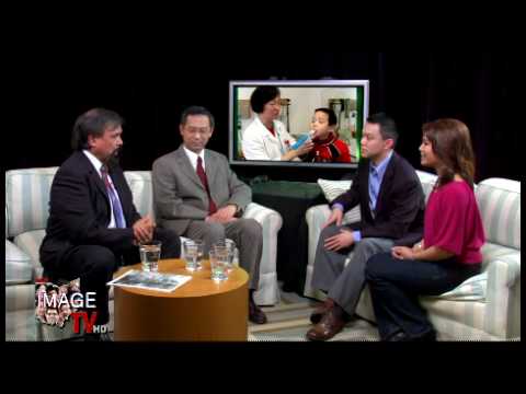 OCA Image TV Episode 3 on Health and Wellness