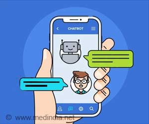 Mental Health Chatbots can Keep Depression at Bay