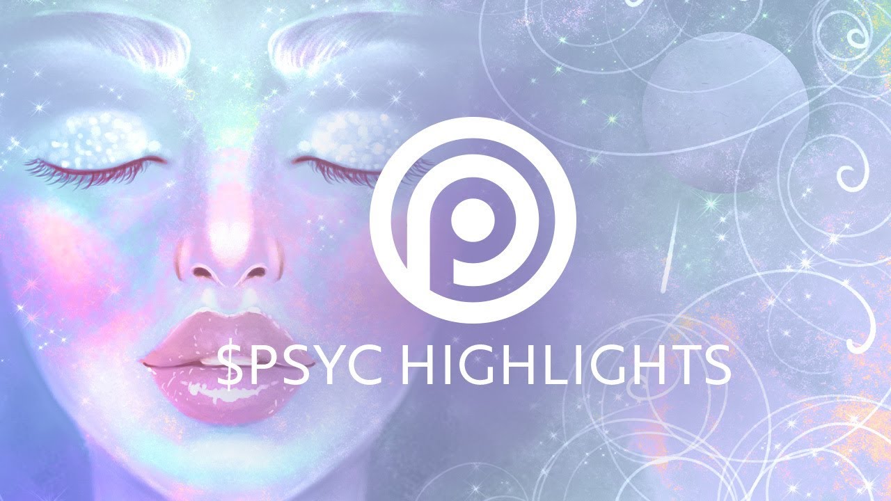 $PSYC Highlights On Psyched Wellness