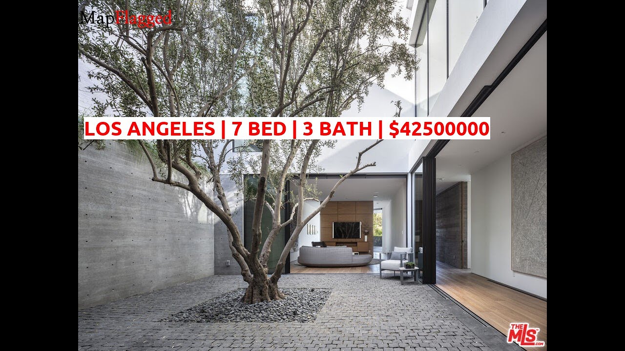 LA,US | Buy house at 638 SIENA Way, Los Angeles, USA | MapFlagged