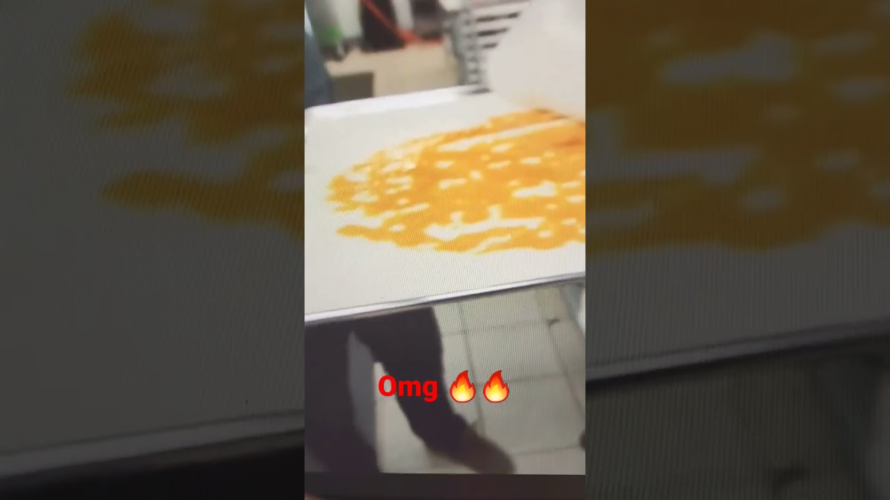 how to make fire shatter: full video on the channel page