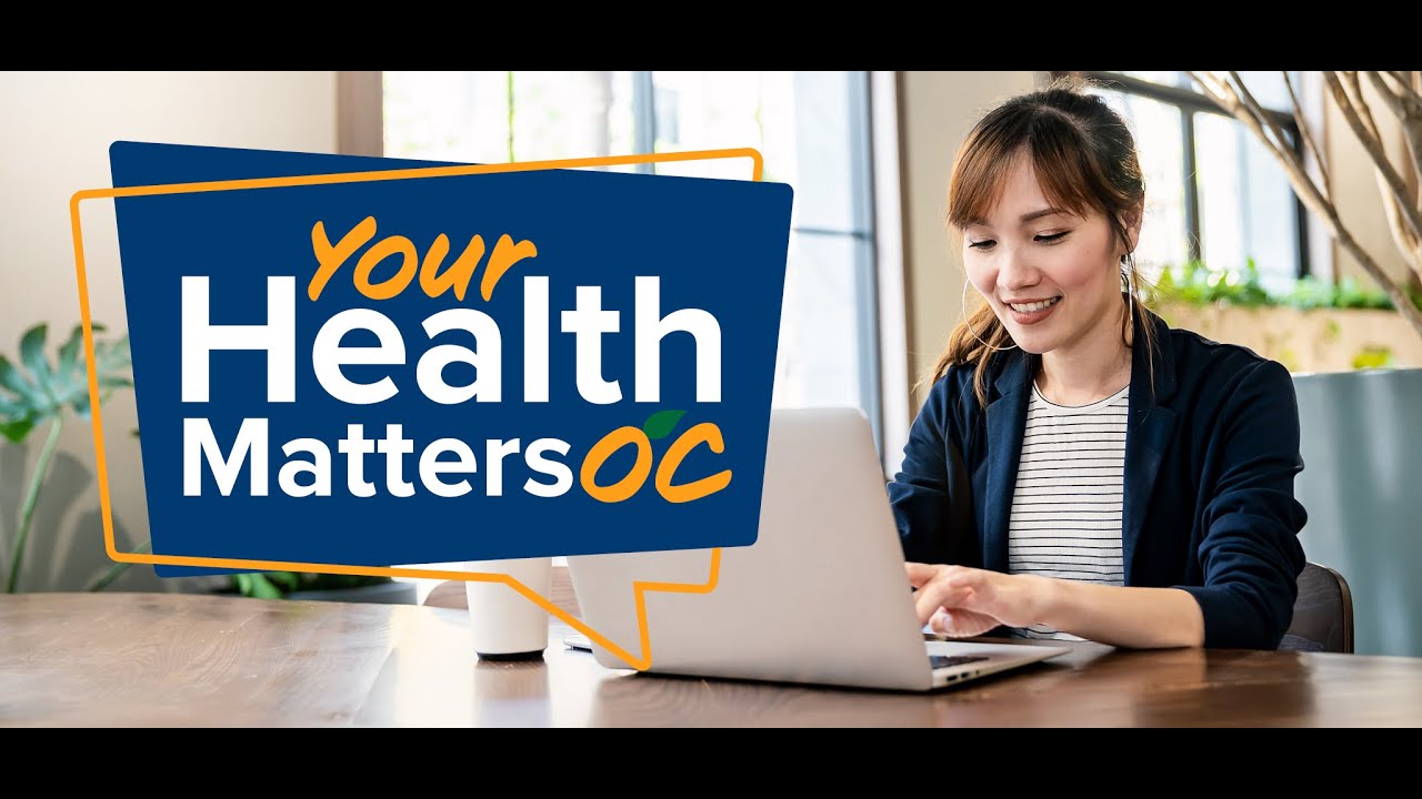 Your Health Matters OC – Episode #21 – Holiday Mental Wellness