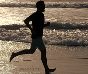 Running Escape Stress Does Not Improve Mental Health