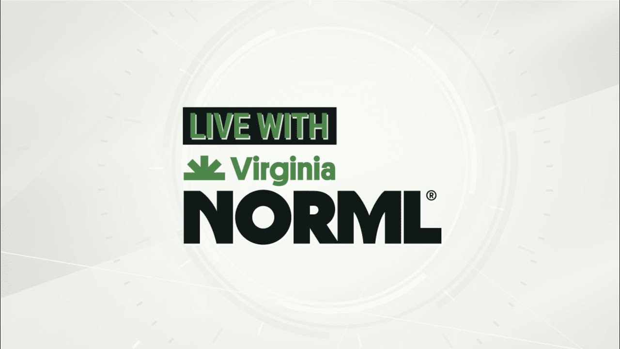 1/27/23 Live with Virginia NORML