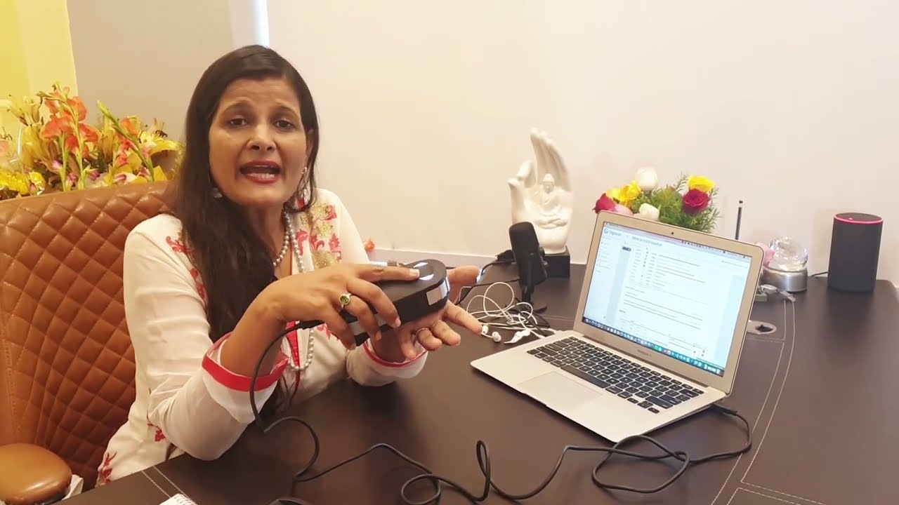 Dr. Priti nanda sibal | Peak Wellness is possible | Medi-Skool