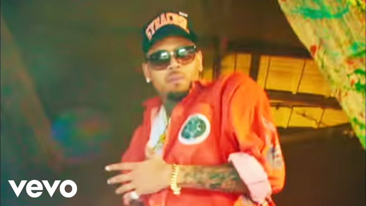 Chris Brown, Tyga – Bitches N Marijuana ft. ScHoolboy Q