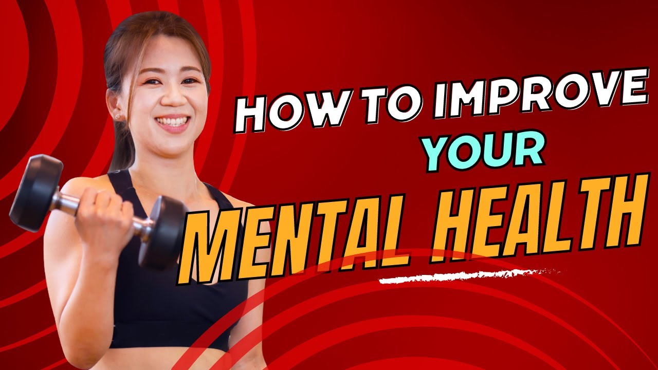 How to improve your Mental Health | Mental Health Wellness Tips