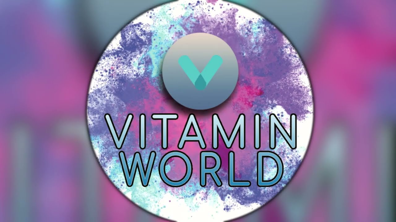 VITAMIN WORLD MAUI'S WELLNESS WEBISODE SEASON FOUR EPISODE ONE ULTRA 360 WOMEN'S MULTIVITAMIN