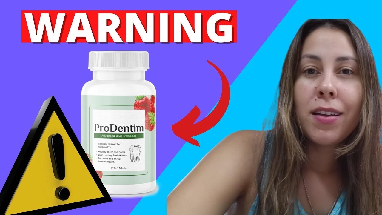 PRODENTIM [PRODENTIM REVIEW] ⚠️ WARNING!! ⚠️ – ProDentim Reviews – ProDentim Dental Health