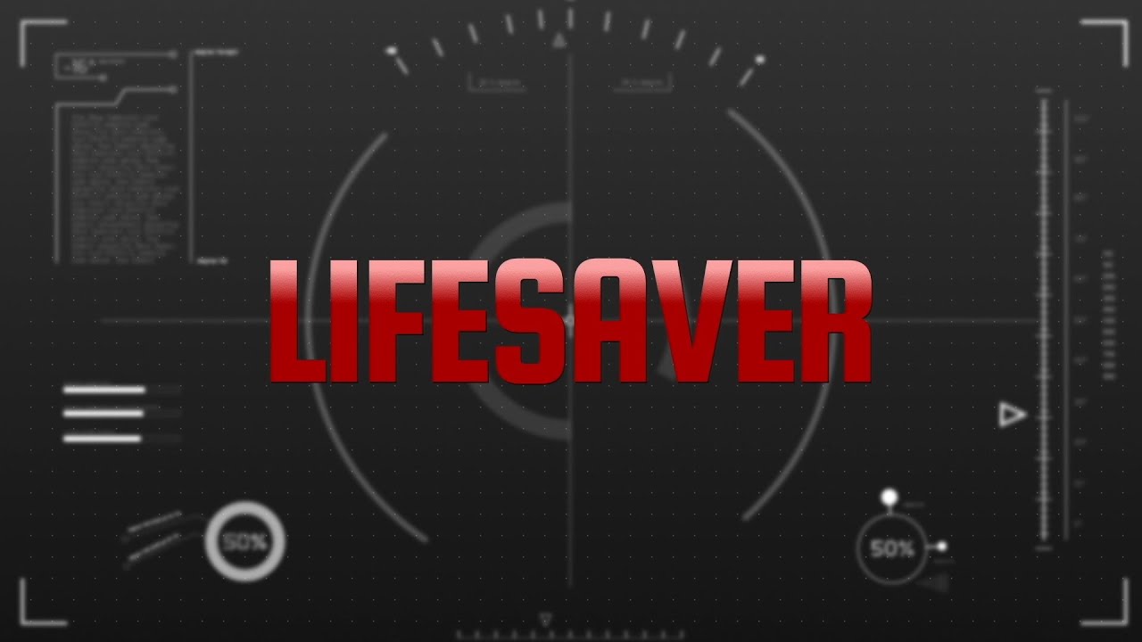 Lifesaver | March 12, 2023