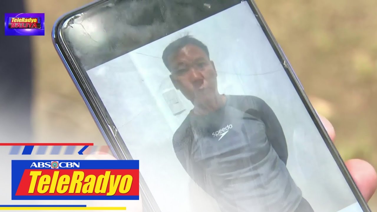 Gunman na bumaril kay Degamo positibong kinilala ng survivor sa krimen | 16 Mar 2023