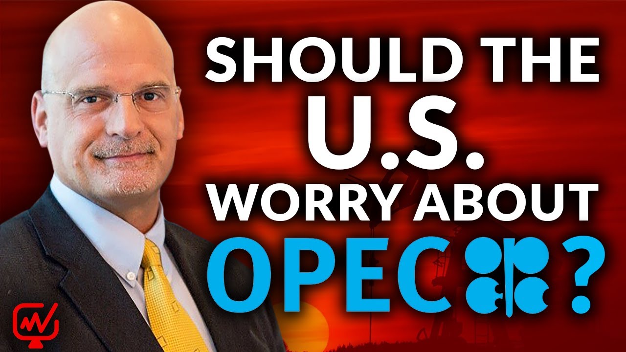 How OPEC+’s Surprise Cut Affects Oil Prices and Everyday Consumers — w/ Mike McGlone