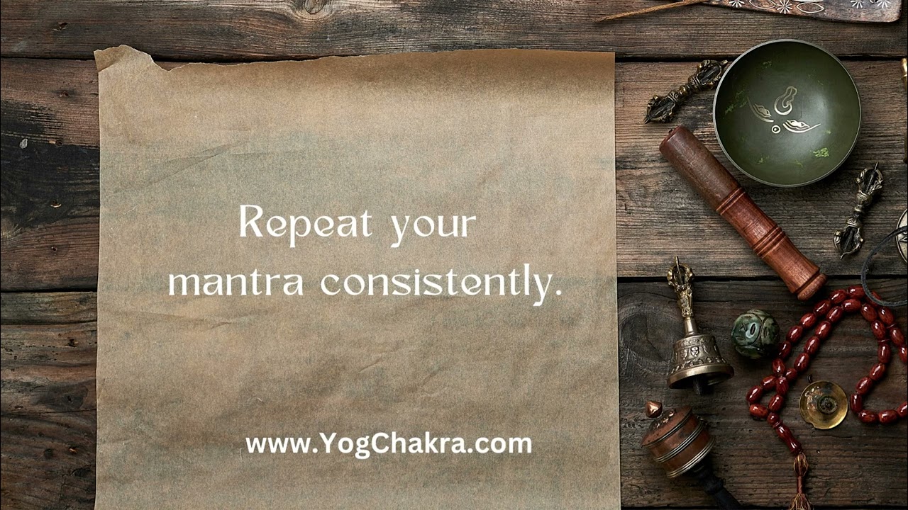 How to Use a Mantra | Yoga Directory | Holistic Health Directory | Wellness Directory