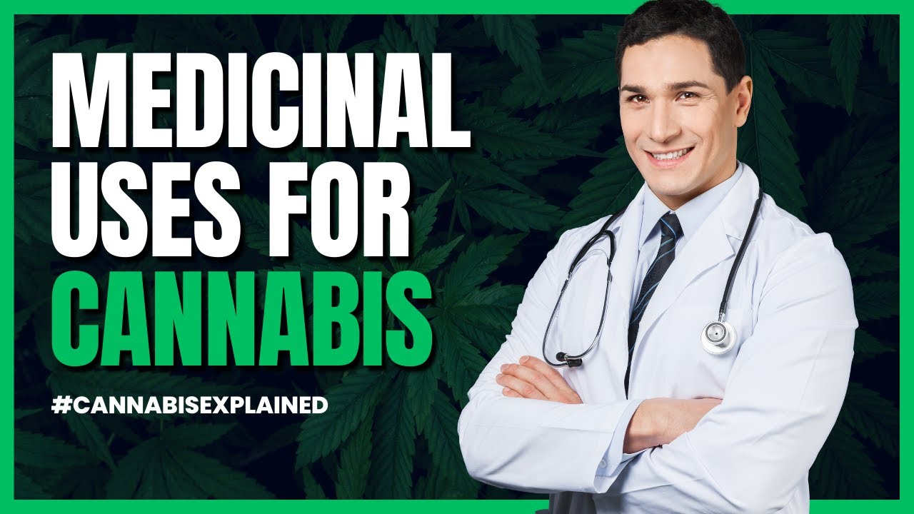 What is Medical Cannabis | #cannabiseducation #cannabisexplained