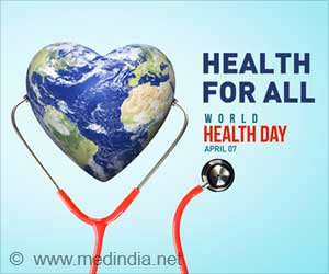 World Health Day 2023 – “Health For All”