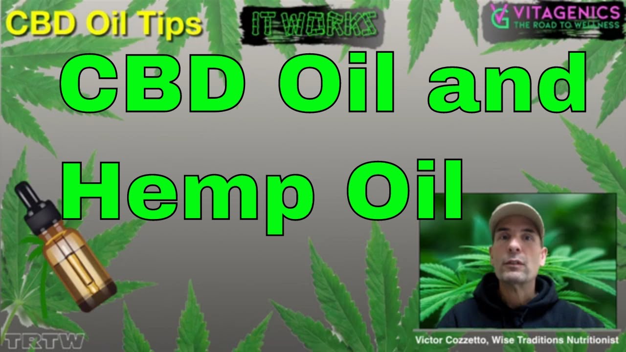 CBD Oil / Hemp Oil: Understanding What it is, How to Use it, & How to Choose the Right one for You.