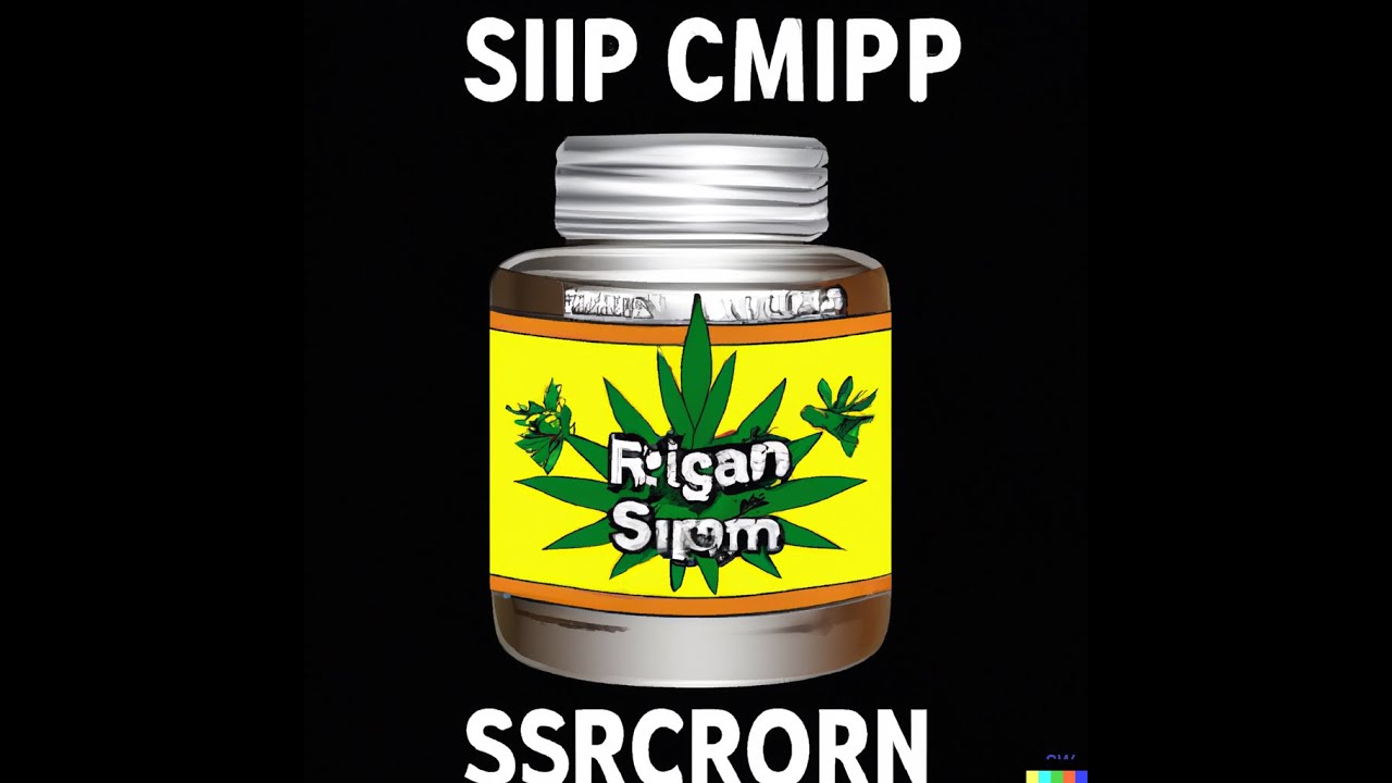 Rick Simpson oil: pros & cons for high-tolerance medical marijuana users