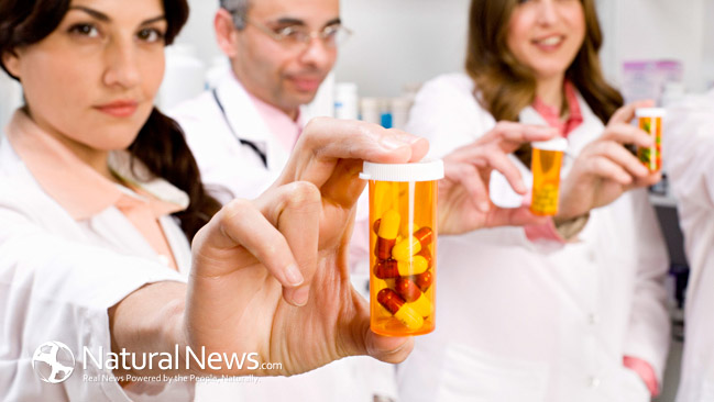 NaturalNewsBlogs Are Rx meds really safe?