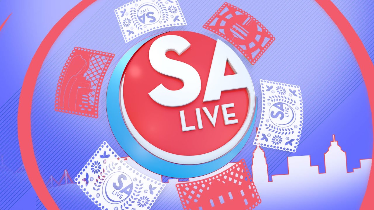 SA Live : Jul 24, 2023