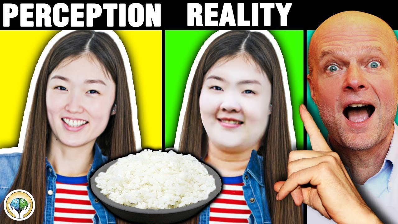 Asians Were Skinny On Rice For 1000s Of Years – Then Things Went Terribly Wrong – Doctor Explains