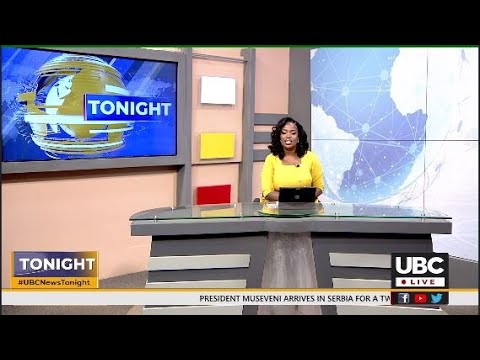 LIVE: UBC NEWS TONIGHT @ 10PM I JULY 30, 2023