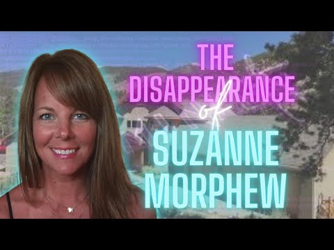 The Disappearance of Suzanne Morphew: A True Crime Documentary