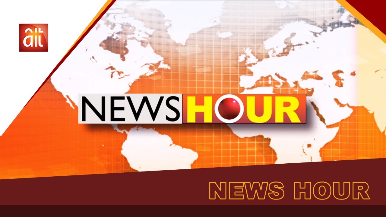 NEWS HOUR @ 8PM   | AUG 08, 2023 | AITLIVE