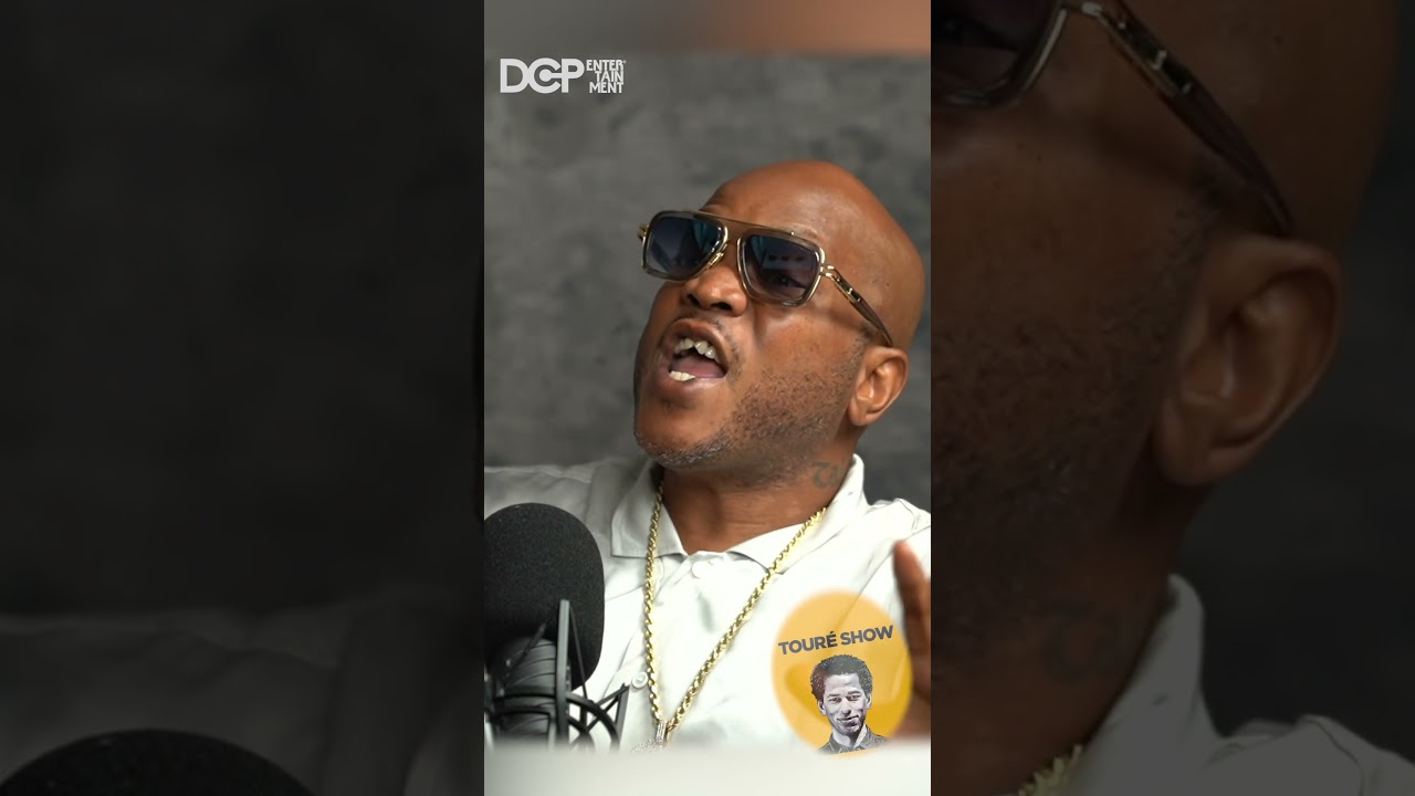 "I Preferred When Trump Was in Office Over Biden." – Styles P from The Lox