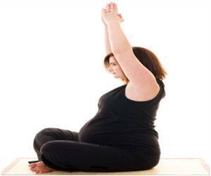 High-Intensity Interval Training Considered Safe for Pregnant Women