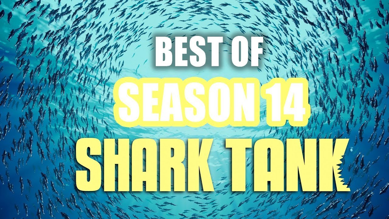 Best Of Season 14 | Shark Tank US | Shark Tank Global